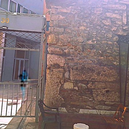 Athens Experience Suite 2 Ngoại thất bức ảnh