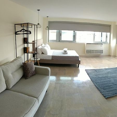 Athens Experience Suite 2 Ngoại thất bức ảnh