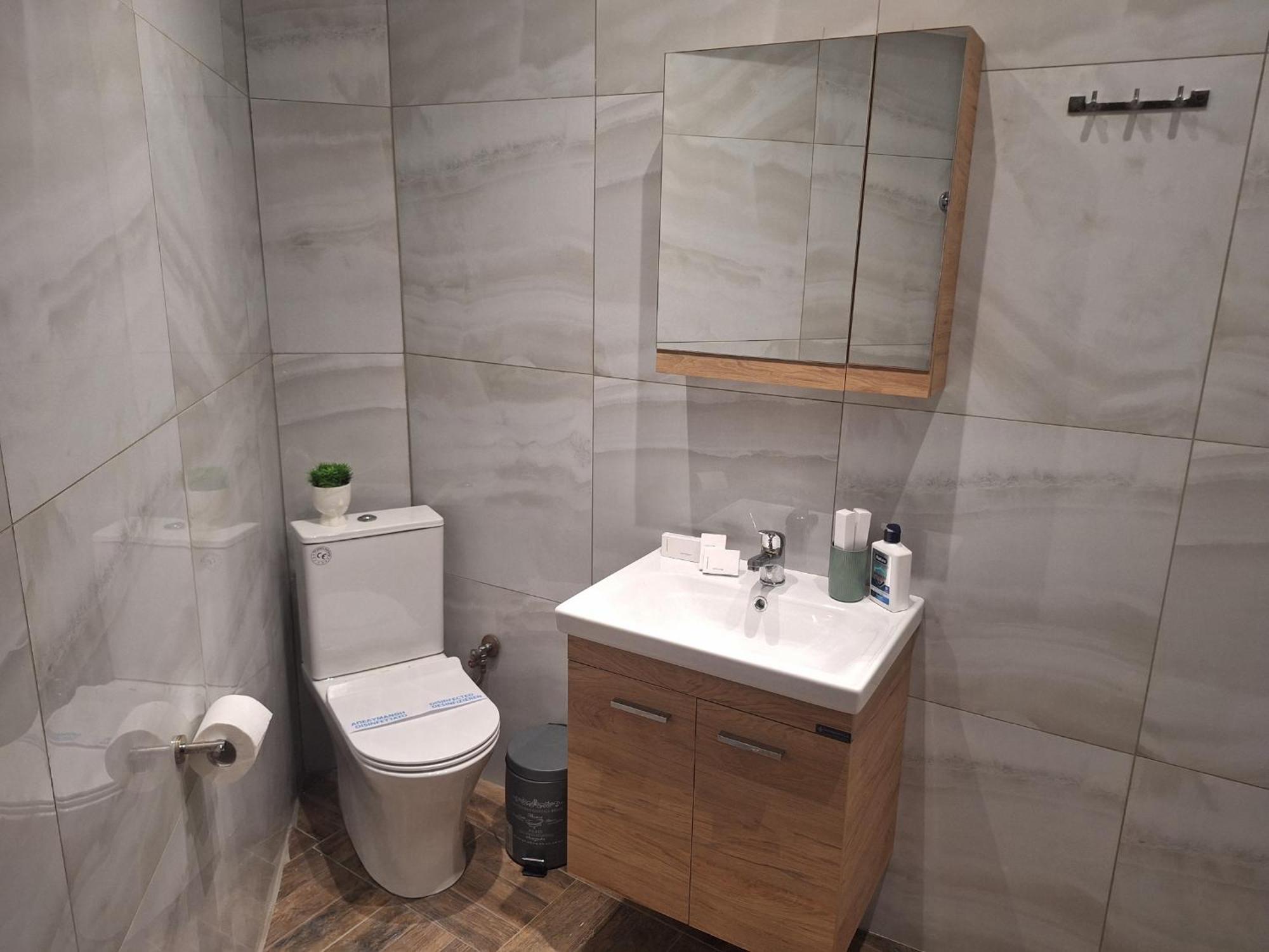Athens Experience Suite 2 Ngoại thất bức ảnh