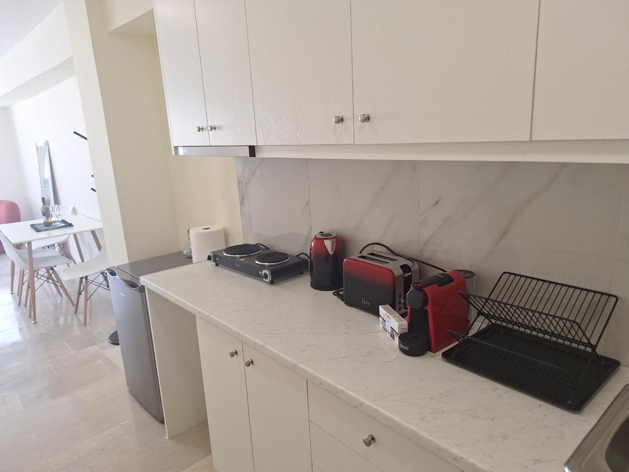 Athens Experience Suite 2 Ngoại thất bức ảnh