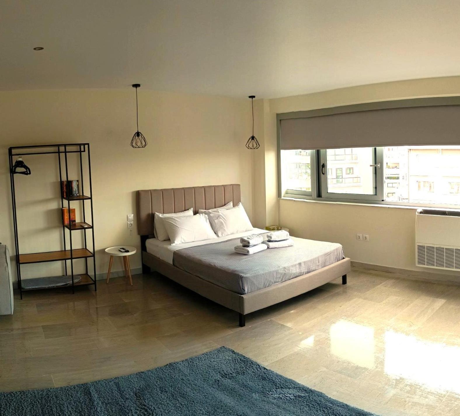 Athens Experience Suite 2 Ngoại thất bức ảnh
