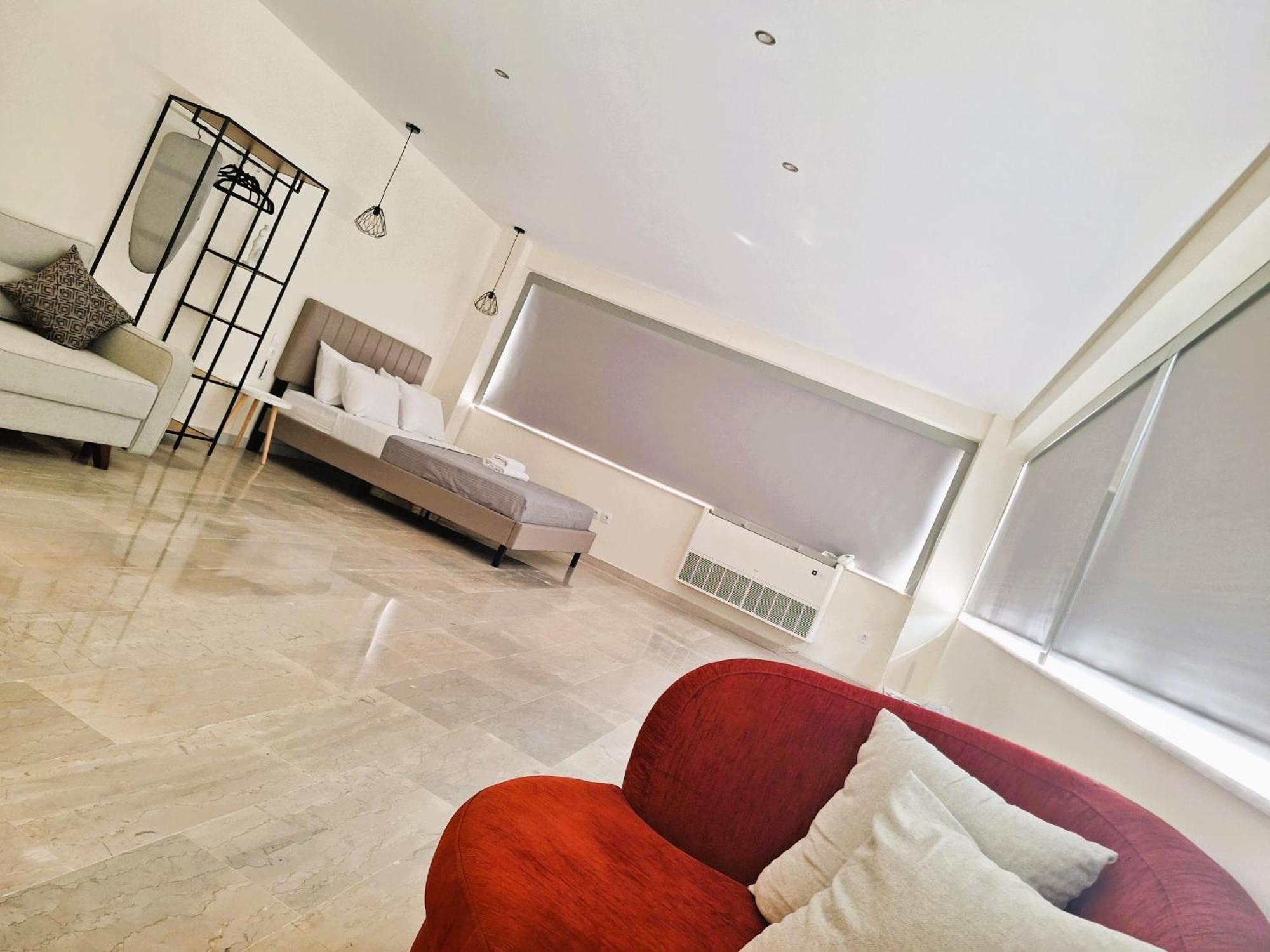 Athens Experience Suite 2 Ngoại thất bức ảnh
