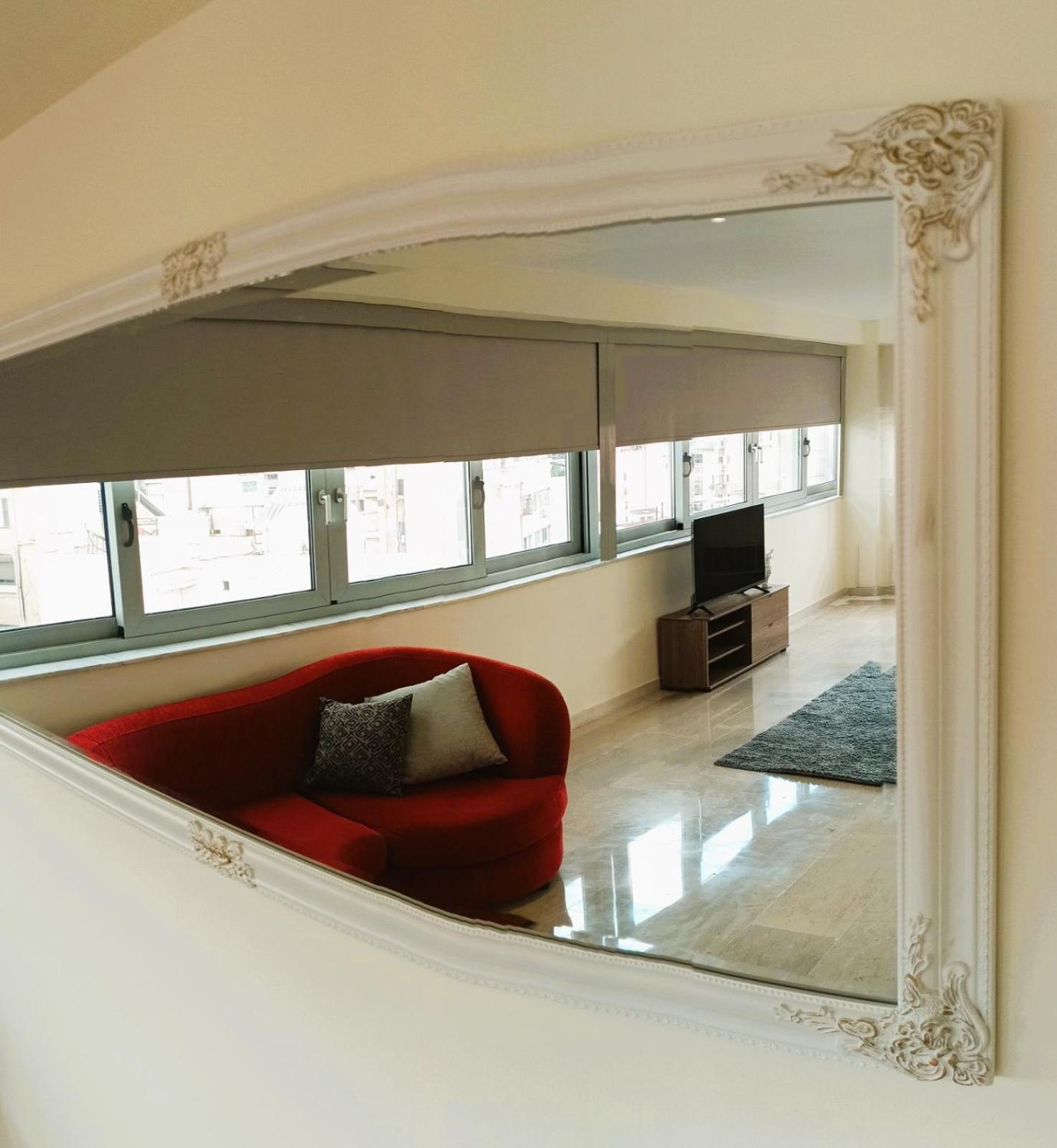 Athens Experience Suite 2 Ngoại thất bức ảnh
