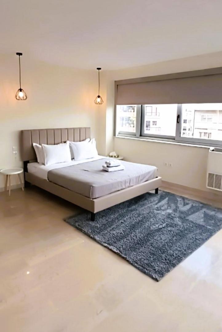 Athens Experience Suite 2 Ngoại thất bức ảnh